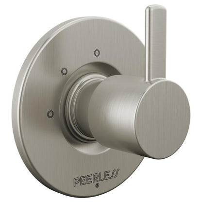 Precept - Diverter Trim - Brushed Nickel - Wall Mount