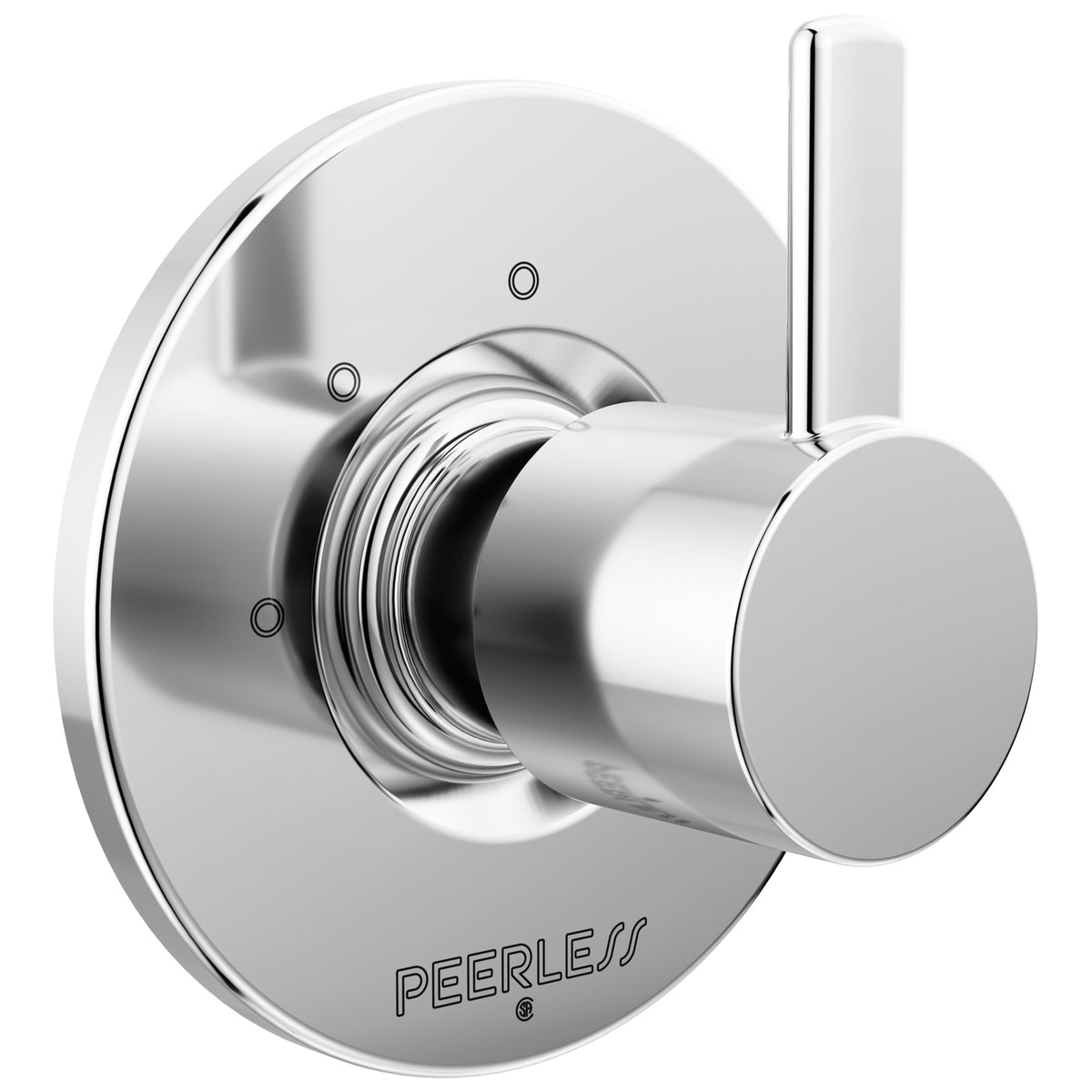 Precept - Diverter Trim - Polished Chrome - Wall Mount