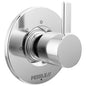 Precept - Diverter Trim - Polished Chrome - Wall Mount