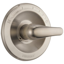 Core - Valve Trim Only - Brushed Nickel - Zinc