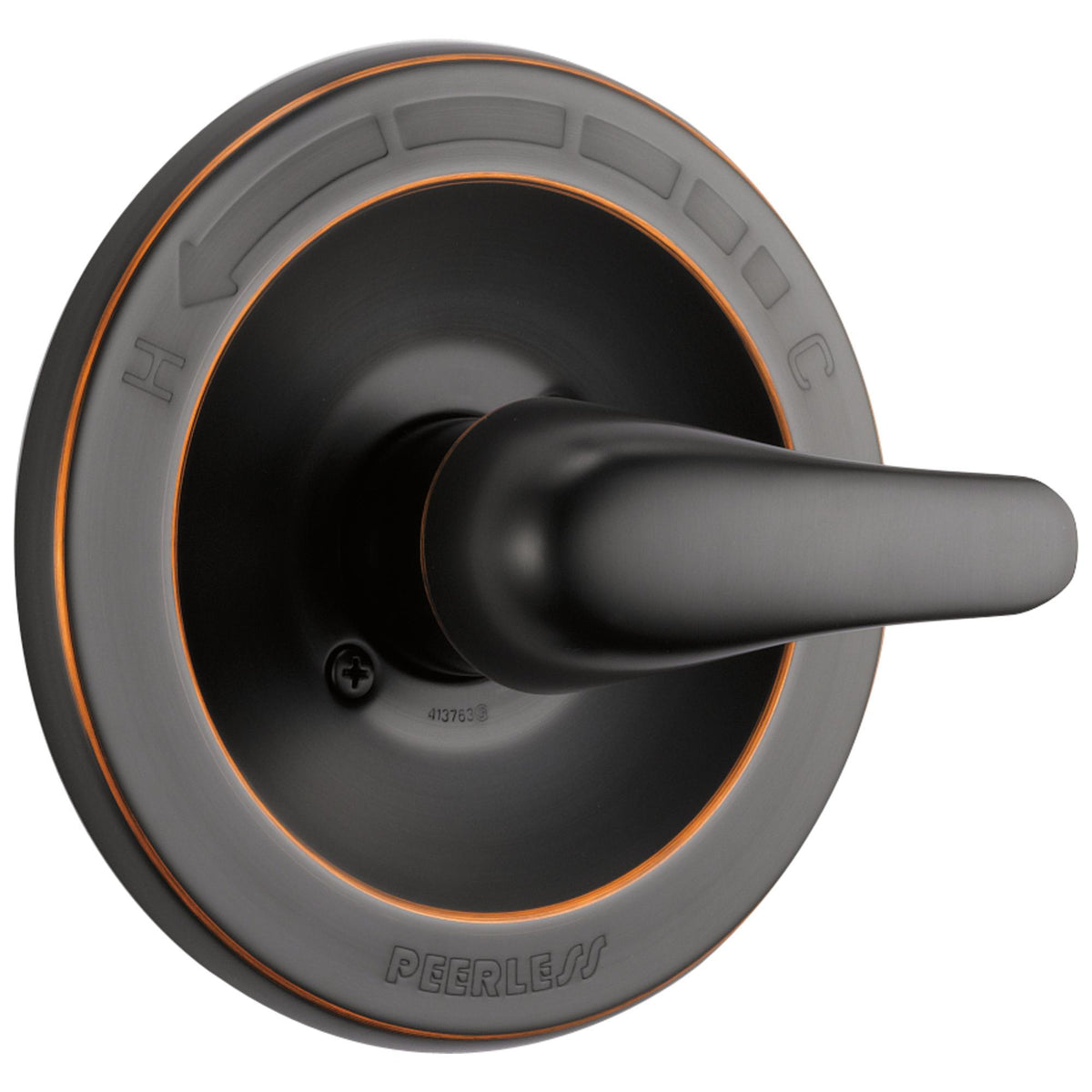 Peerless® PTT188730-OB Valve Trim Only, Oil Bronze