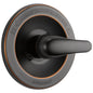Peerless® PTT188730-OB Valve Trim Only, Oil Bronze