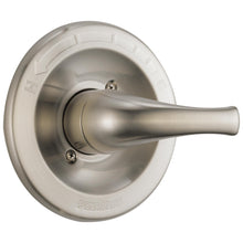 Core - Valve Only Trim Kit - Brushed Nickel - 1.5 GPM Shower