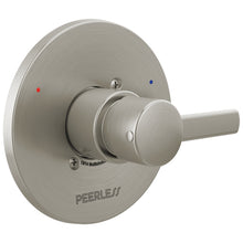 Precept - Valve Trim Only - Brushed Nickel - 1.5 GPM Shower