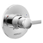 Precept - Valve Trim Only - Polished Chrome - 1.5 GPM Shower