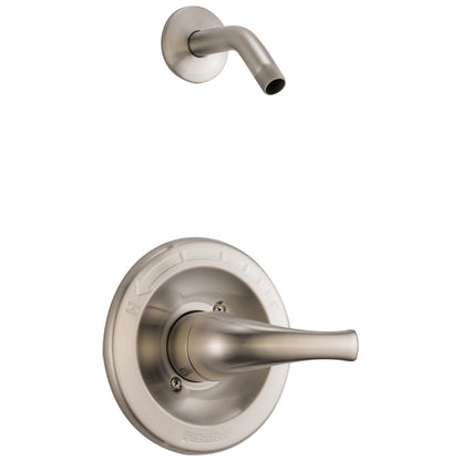 Shower Only Trim - Wall Mount - 1.5 GPM