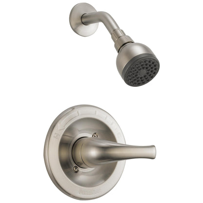 Shower Only Trim - Wall Mount - 1.5 GPM