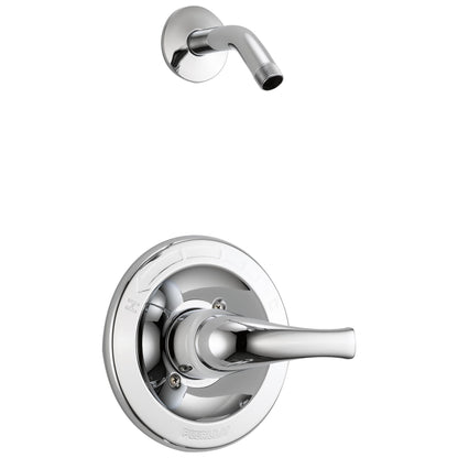 Shower Only Trim - Wall Mount - 1.5 GPM