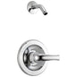 Shower Only Trim - Wall Mount - 1.5 GPM
