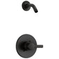 Apex - Shower Only Trim Kit - 1.75 GPM Shower - Wall Mount