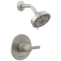 Peerless® PTT188782-BN Shower Only Trim Kit, 2 gpm Shower, Brushed Nickel