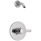Peerless® PTT188782-LHD Shower Only Trim, 2 gpm Shower, Polished Chrome