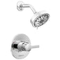 Peerless® PTT188782 Shower Only Trim Kit, 2 gpm Shower, Polished Chrome