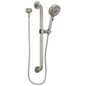 Precept - 13 Series Adjustable Slide Hand Shower - 1/2" NPT