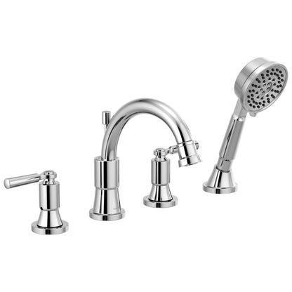 Westchester - Roman Tub Faucet Trim