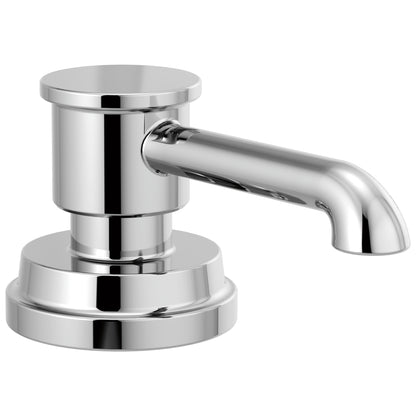 Peerless® Westchester™ Soap Dispenser, 13 oz Capacity, Import