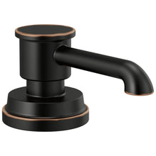 Westchester - Soap Dispenser - 13 oz Capacity