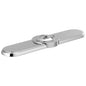 Escutcheon - 2" L x 0.63" H