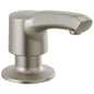 Parkwood - Soap Dispenser - 6" OAL
