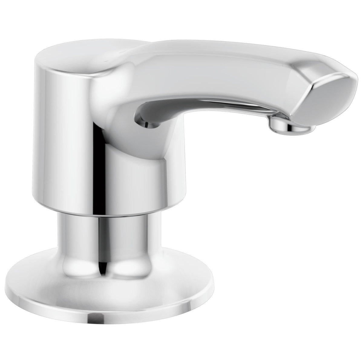 Parkwood - Soap Dispenser - 6" OAL