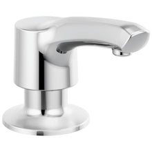 Parkwood - Soap Dispenser - 6" OAL