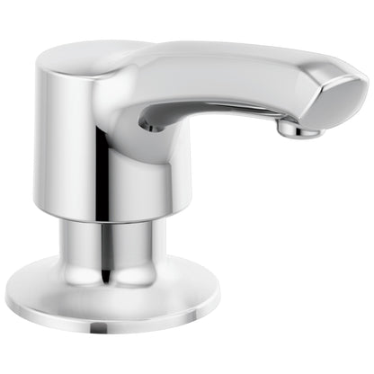 Parkwood - Soap Dispenser - 6" OAL