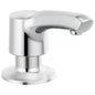 Parkwood - Soap Dispenser - 6" OAL
