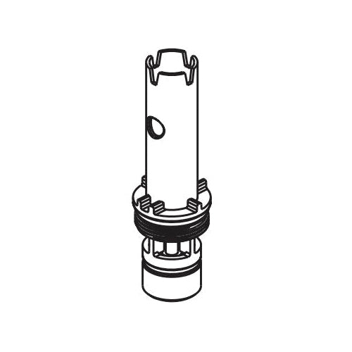 Elmhurst - Diverter Assembly