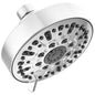 Precept - Multi-Function Showerhead Only - Polished Chrome