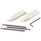 Stem Extender with (3) Retention Screw - RP19059