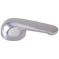 Single Tub and Shower Lever Handle - Polished Chrome