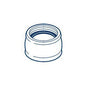 P-Female Aerator Kit - RP41673