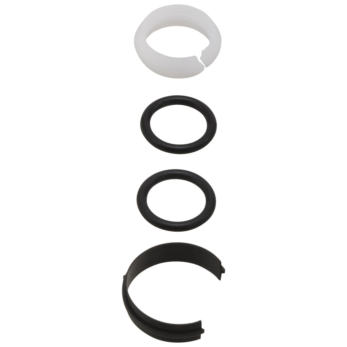 Peerless® RP41700 Bushing and O-Ring, For Use With 2121LF, 2123LF, 2131LF and 2133LF Series 2-Handle Laundry Faucet, Import