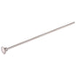 Bathroom Faucet Lift Rod - Brushed Nickel
