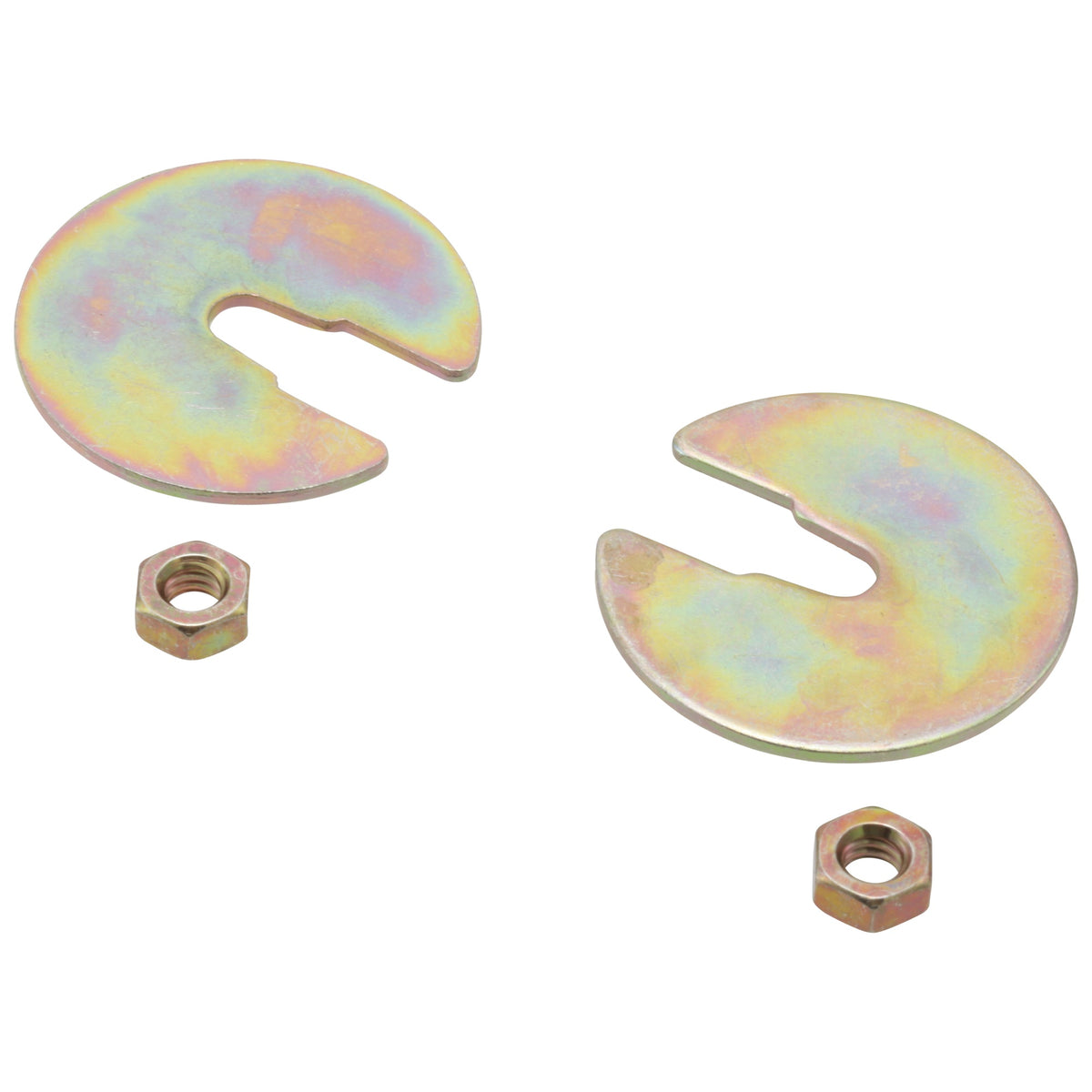 Mounting Washer and Nut - RP44122