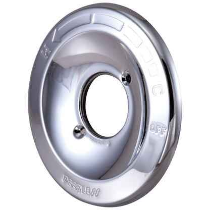 Escutcheon - 2.6"