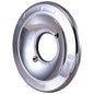 Escutcheon - 2.6"