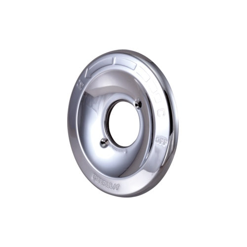 Escutcheon - 2.6"