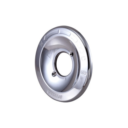 Escutcheon - 2.6"