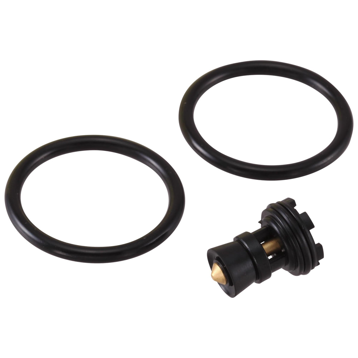 Diverter Assembly and O-Ring - RP47823