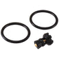 Diverter Assembly and O-Ring - RP47823