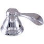 Designer - Single Lever Handle Kit with Set Screw