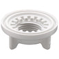 Peerless® RP5412 Locknut, For Use With B2510LF and B2512LF 2-Handle Washerless Lavatory Faucet, Domestic