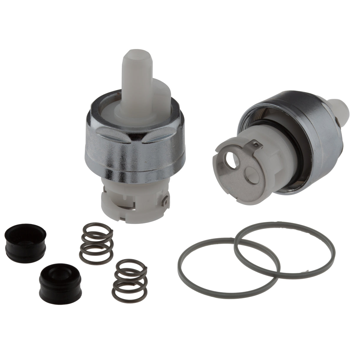 Stem Unit Assembly - Stainless Steel
