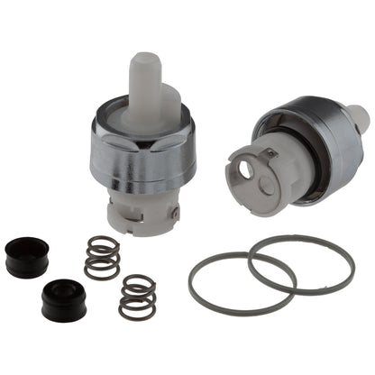Stem Unit Assembly - Stainless Steel