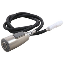 Core - Wand and Hose