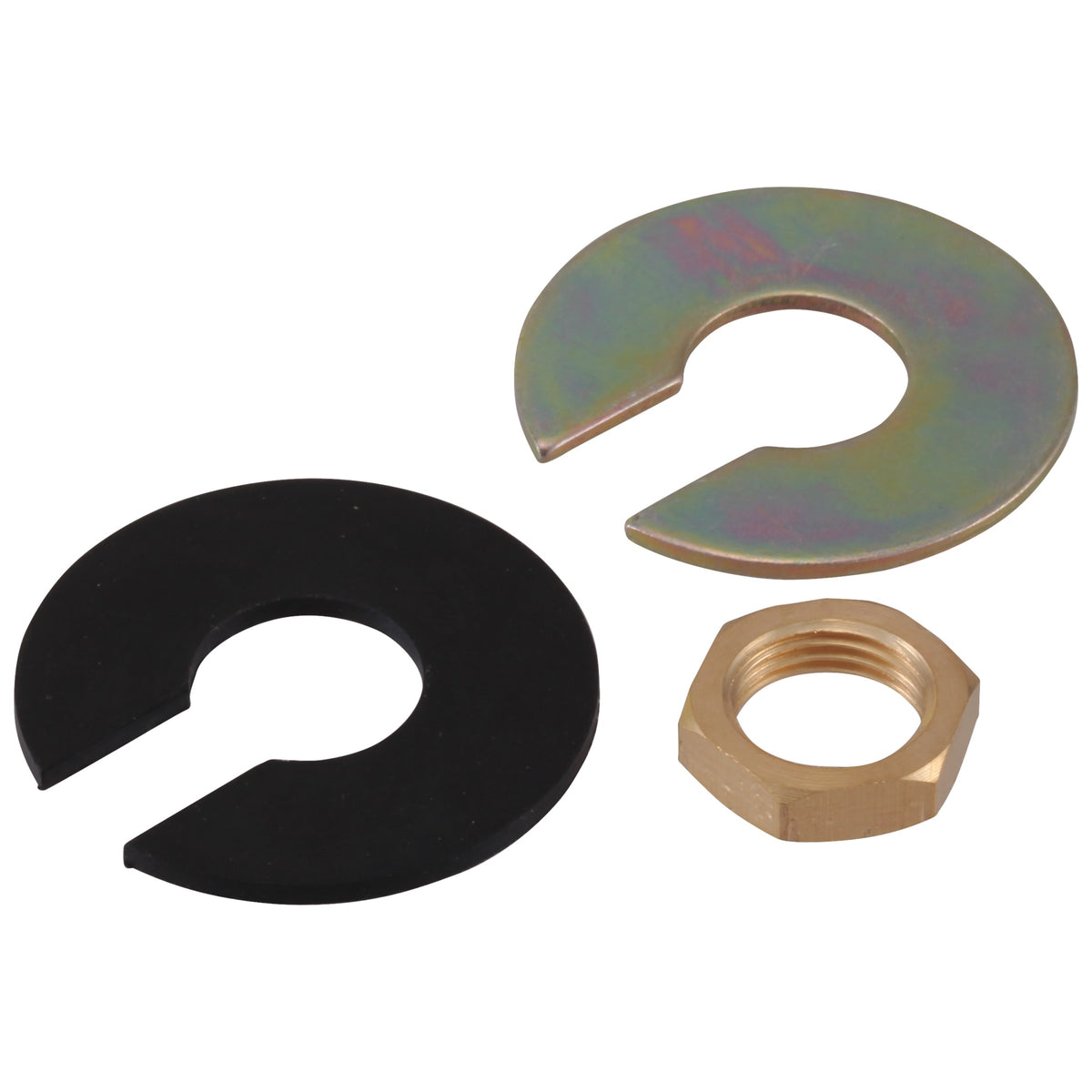 Mounting Bracket and Nut - RP70190