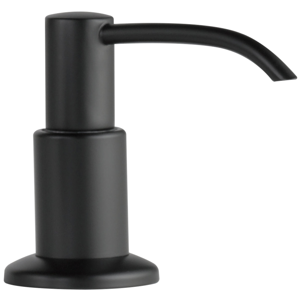 Peerless® RP70249BL Precept™ Dispenser Assembly, 4-1/4 in OAL, Import