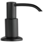 Peerless® RP70249BL Precept™ Dispenser Assembly, 4-1/4 in OAL, Import