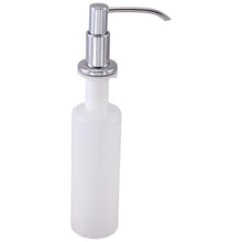 Precept - Dispenser Assembly